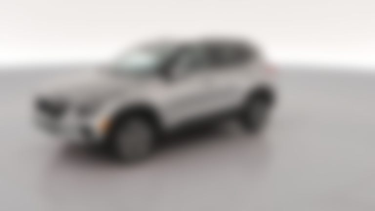 2024 Kia Seltos vehicle photo