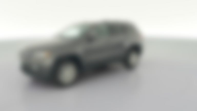 2018 Jeep Grand Cherokee vehicle photo