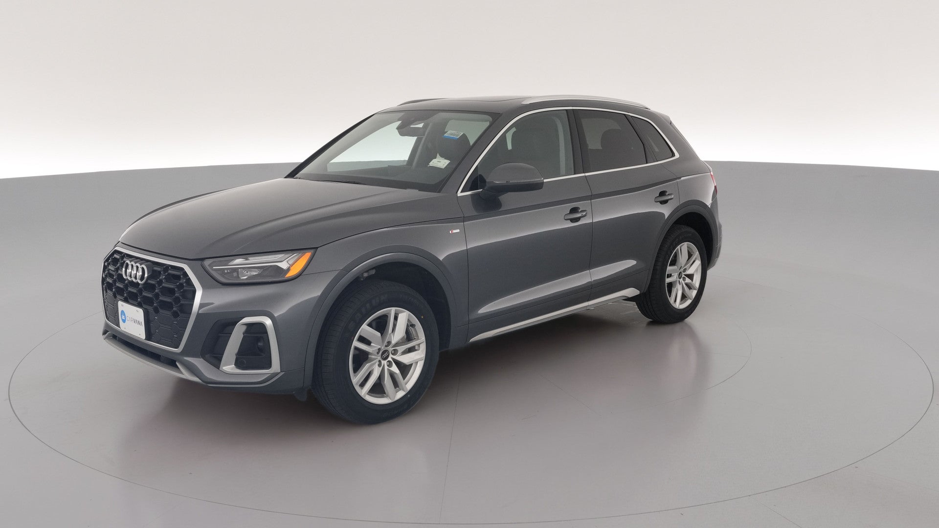 2023 Audi Q5 vehicle photo