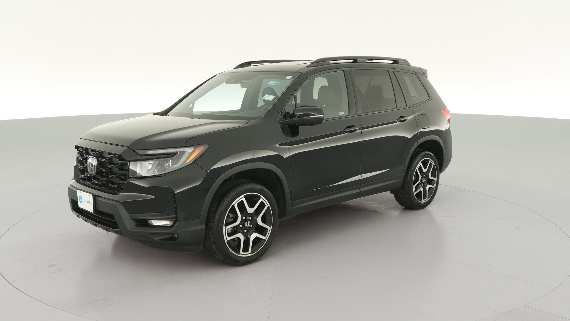 2023 Honda Passport vehicle photo