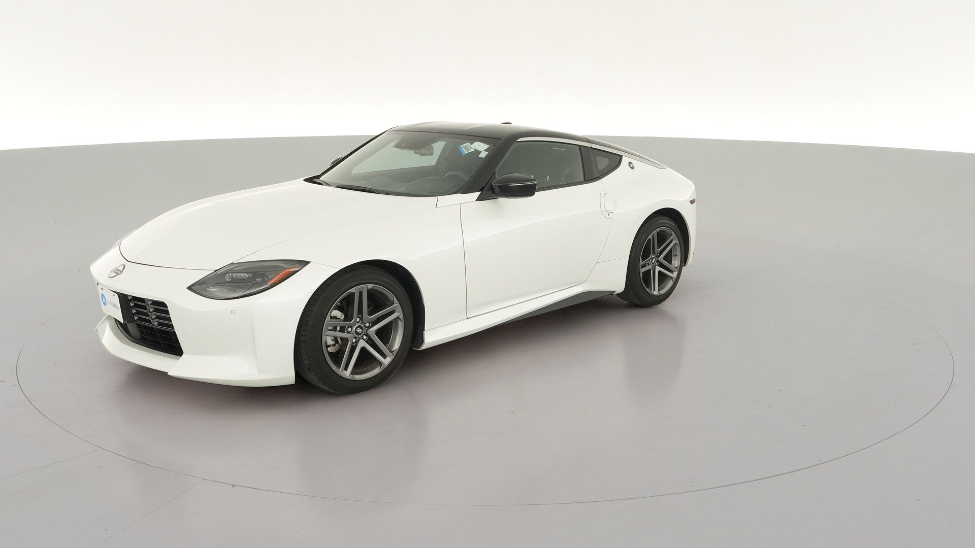 2024 Nissan Z vehicle photo