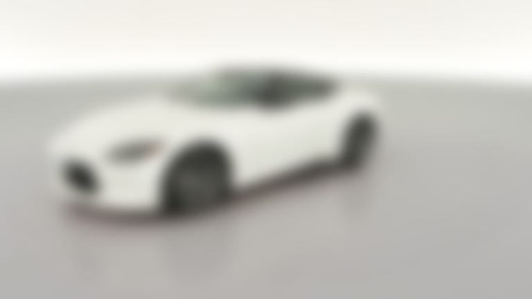 2024 Nissan Z vehicle photo