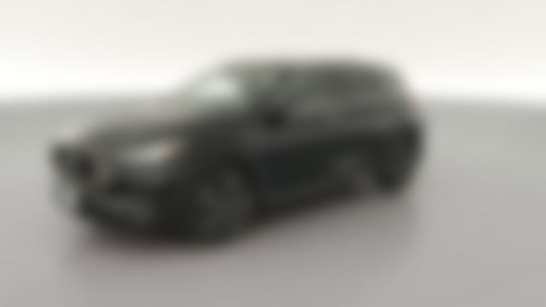 2021 INFINITI QX50 vehicle photo