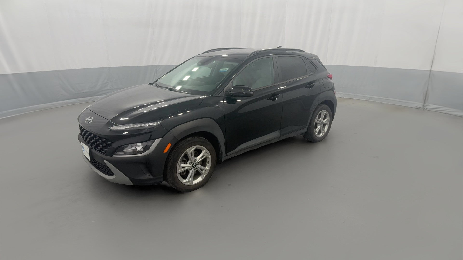 2023 Hyundai Kona vehicle photo