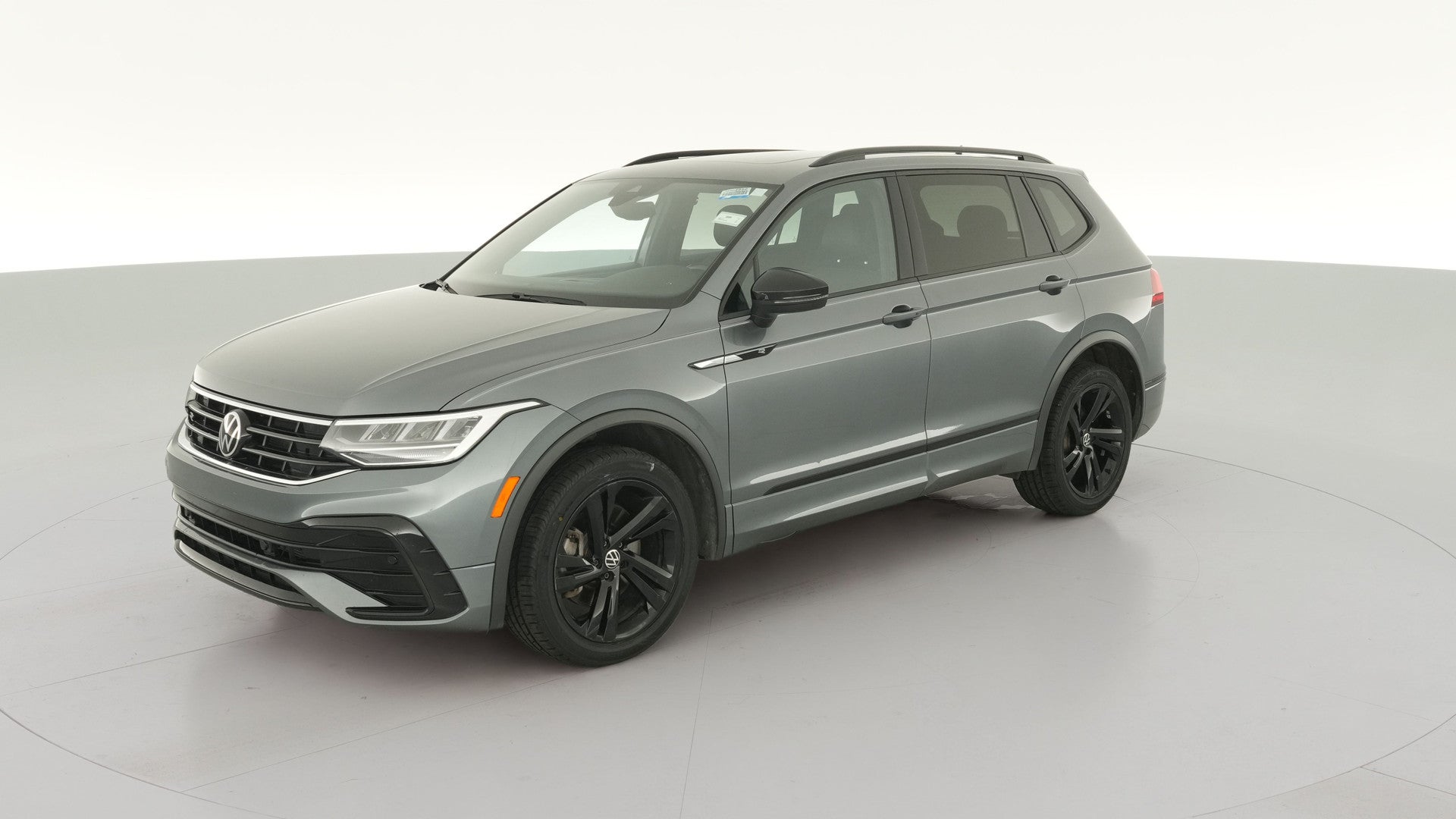 2023 Volkswagen Tiguan vehicle photo