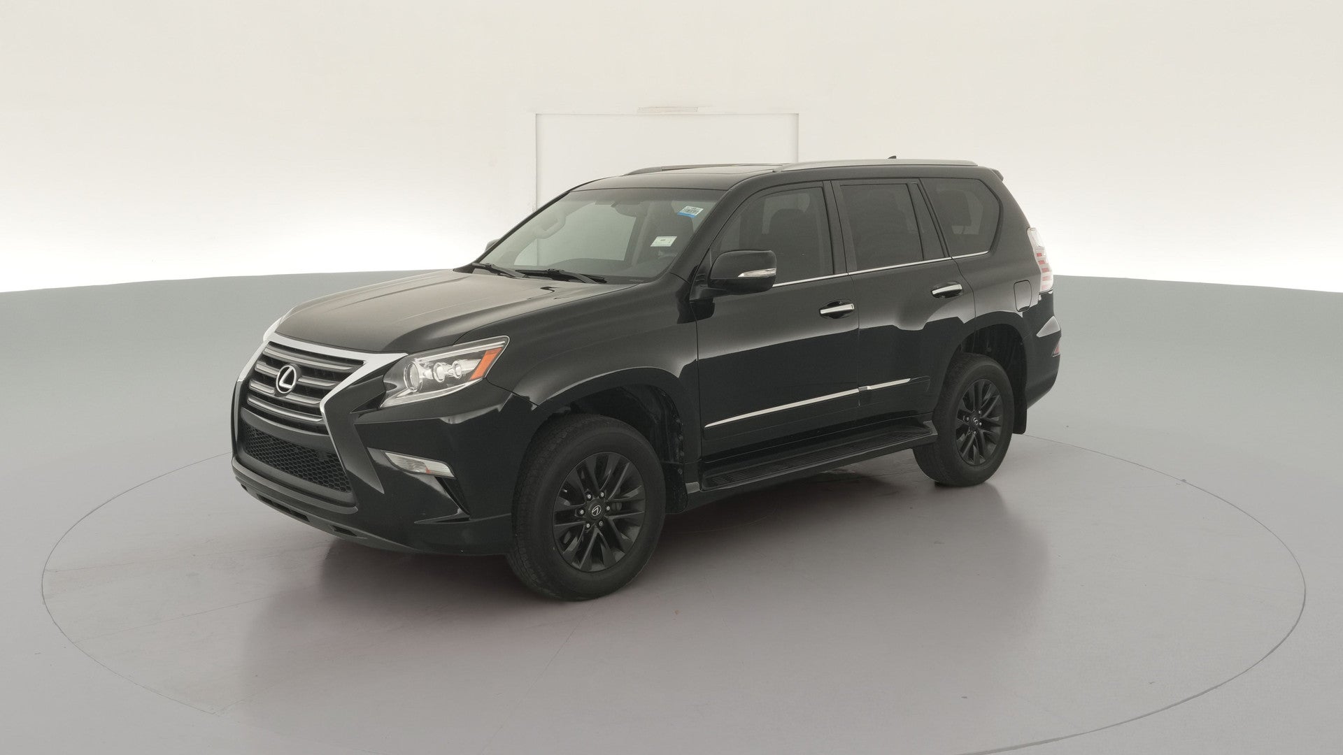 2019 Lexus GX vehicle photo