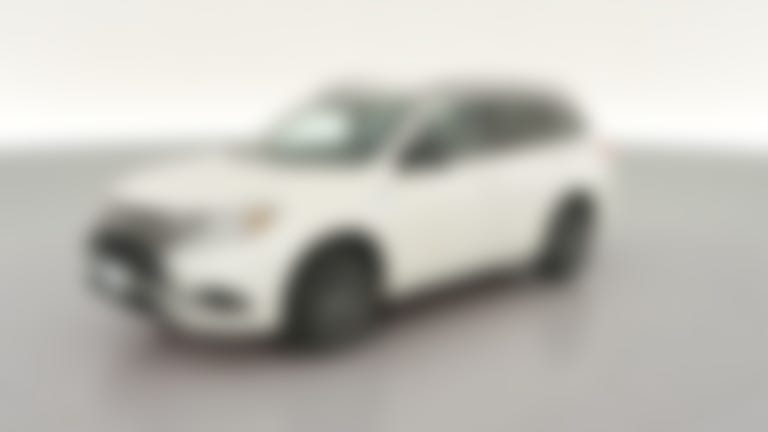 2021 Mitsubishi Outlander PHEV vehicle photo