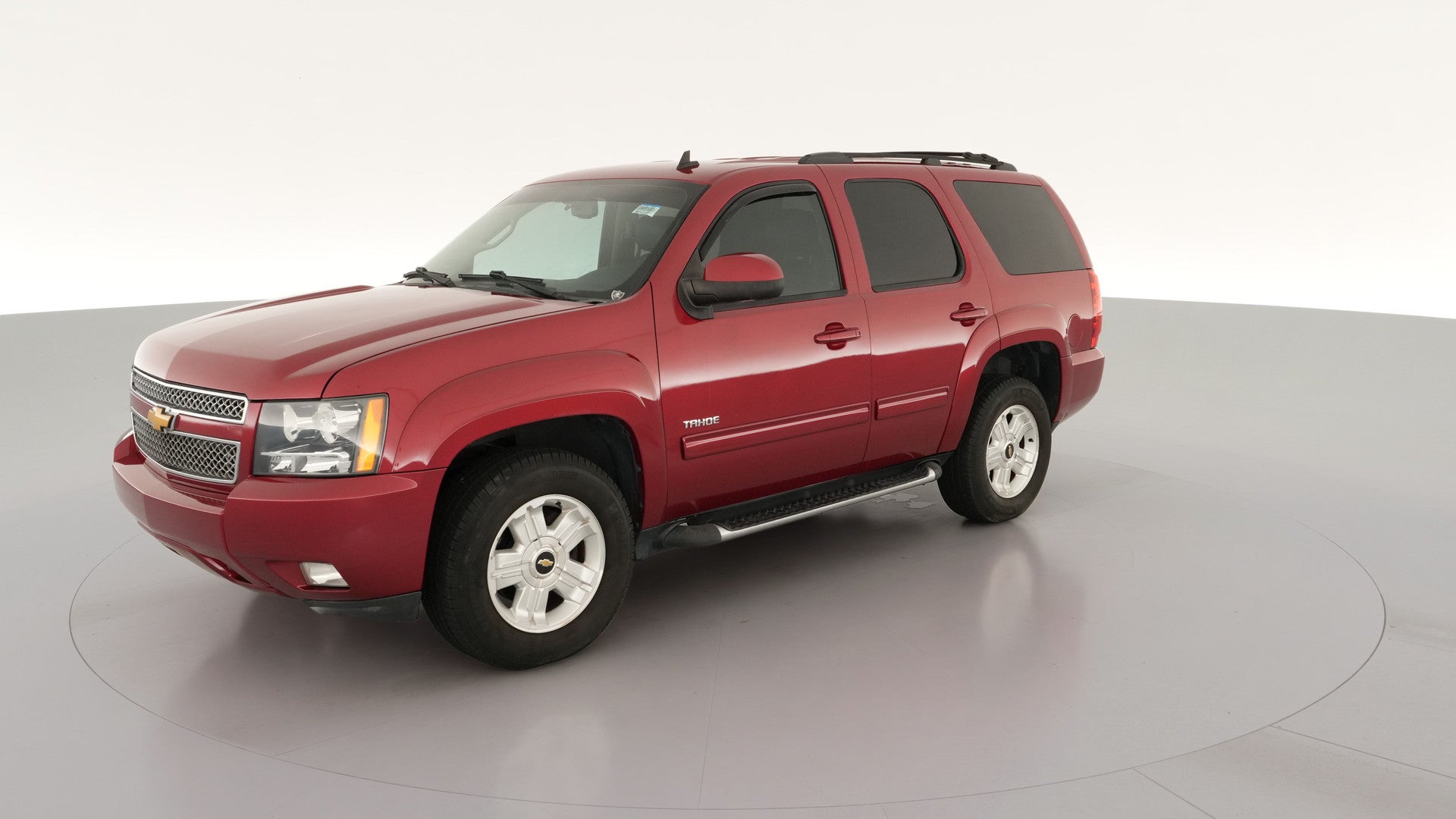 2013 Chevrolet Tahoe vehicle photo