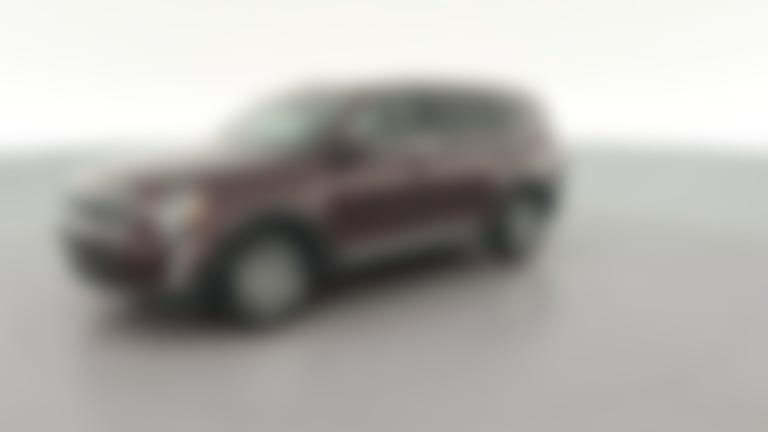 2020 Kia Telluride vehicle photo