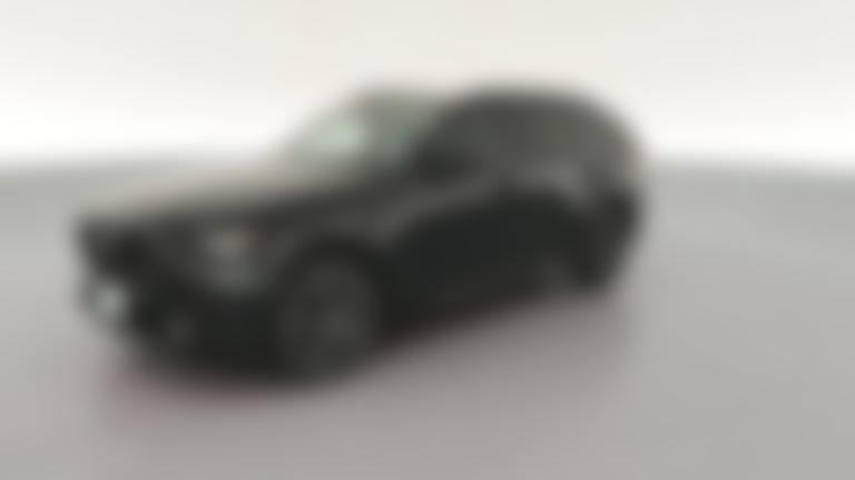 2025 MAZDA CX-70 vehicle photo