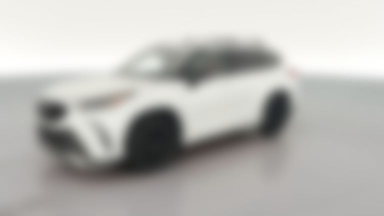 2023 Toyota Highlander vehicle photo