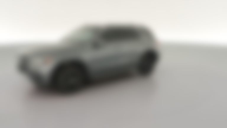 2020 Mercedes-Benz GLE vehicle photo