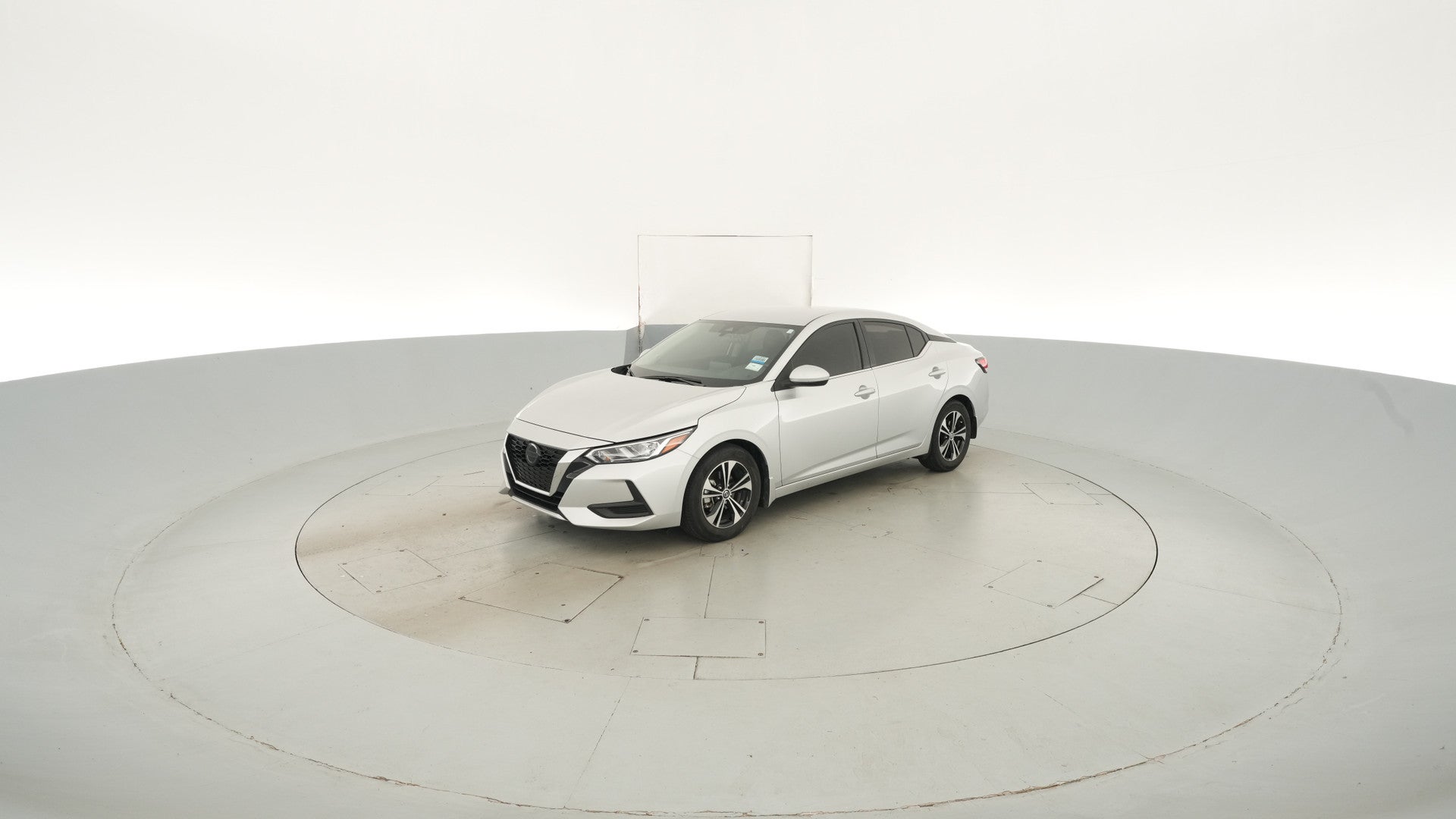 2022 Nissan Sentra vehicle photo
