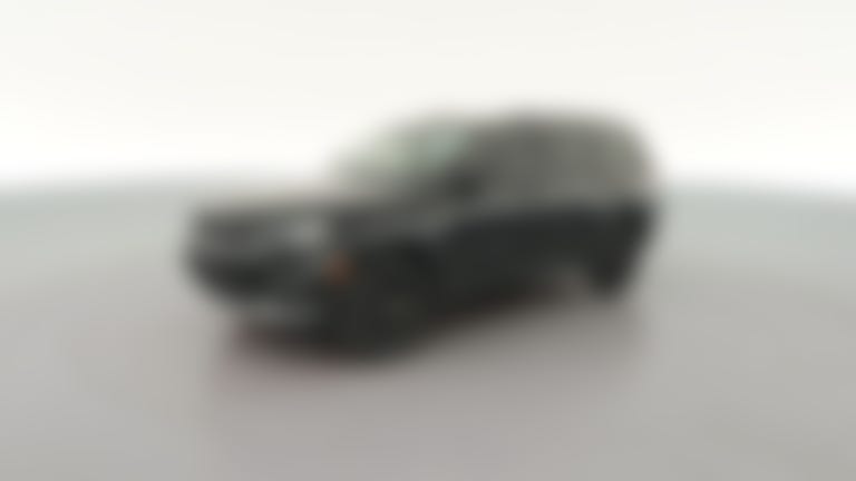 2023 Jeep Grand Cherokee L vehicle photo