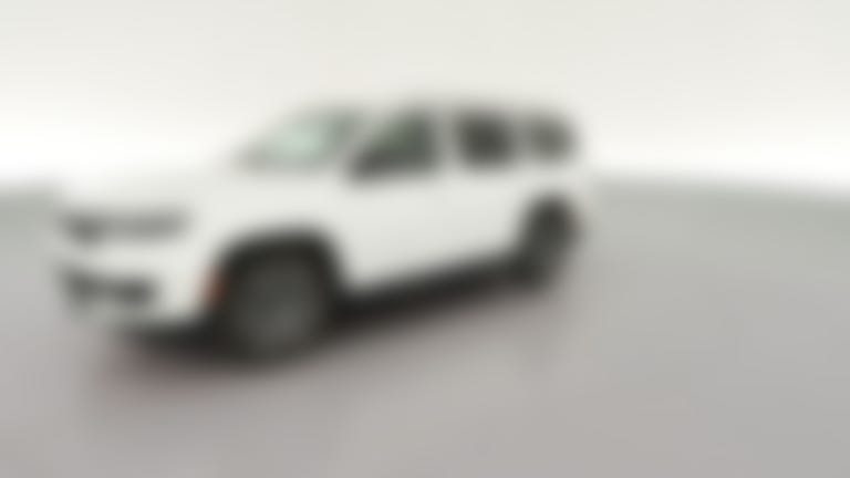 2024 Jeep Wagoneer vehicle photo