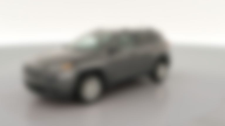 2018 Jeep Cherokee vehicle photo