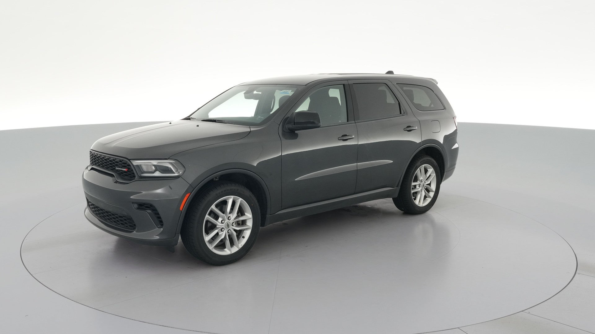 2023 Dodge Durango vehicle photo
