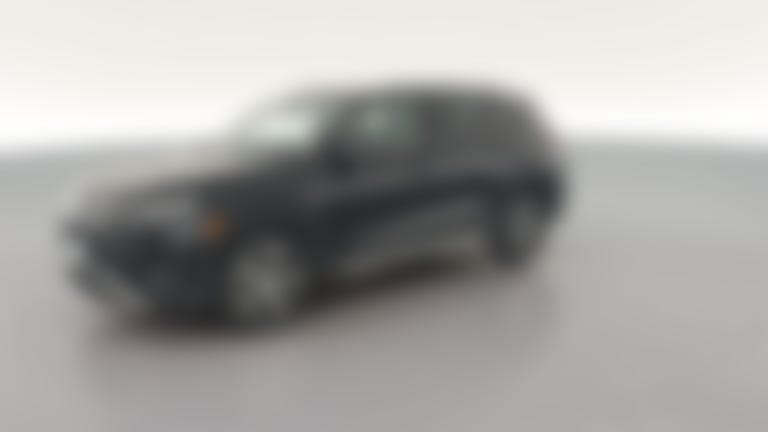 2026 Volkswagen Tiguan vehicle photo