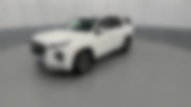 2021 Hyundai Palisade vehicle photo