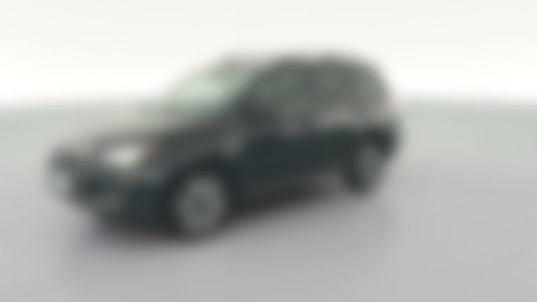 2017 Subaru Forester vehicle photo
