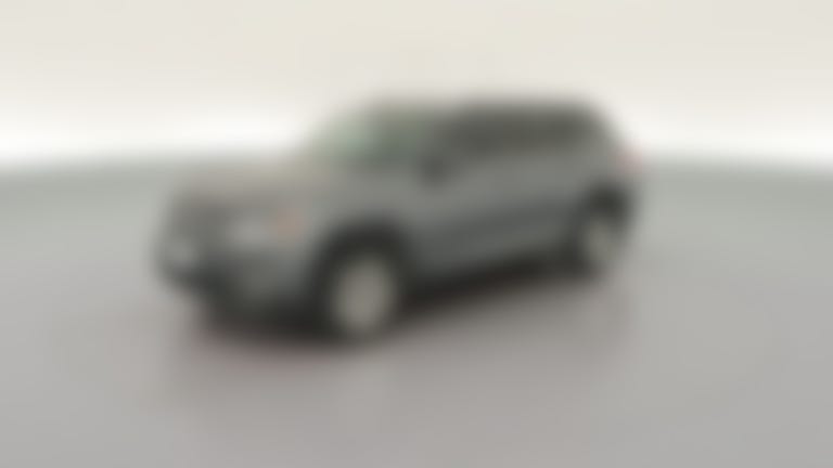2018 Volkswagen Atlas vehicle photo