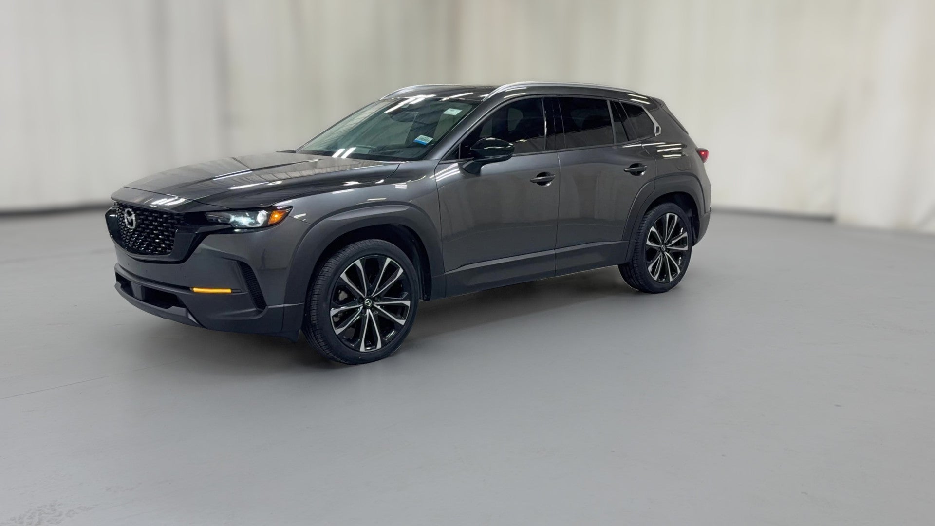 2024 MAZDA CX-50 vehicle photo