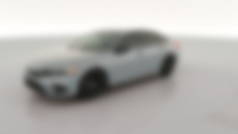 2024 Honda Civic vehicle photo