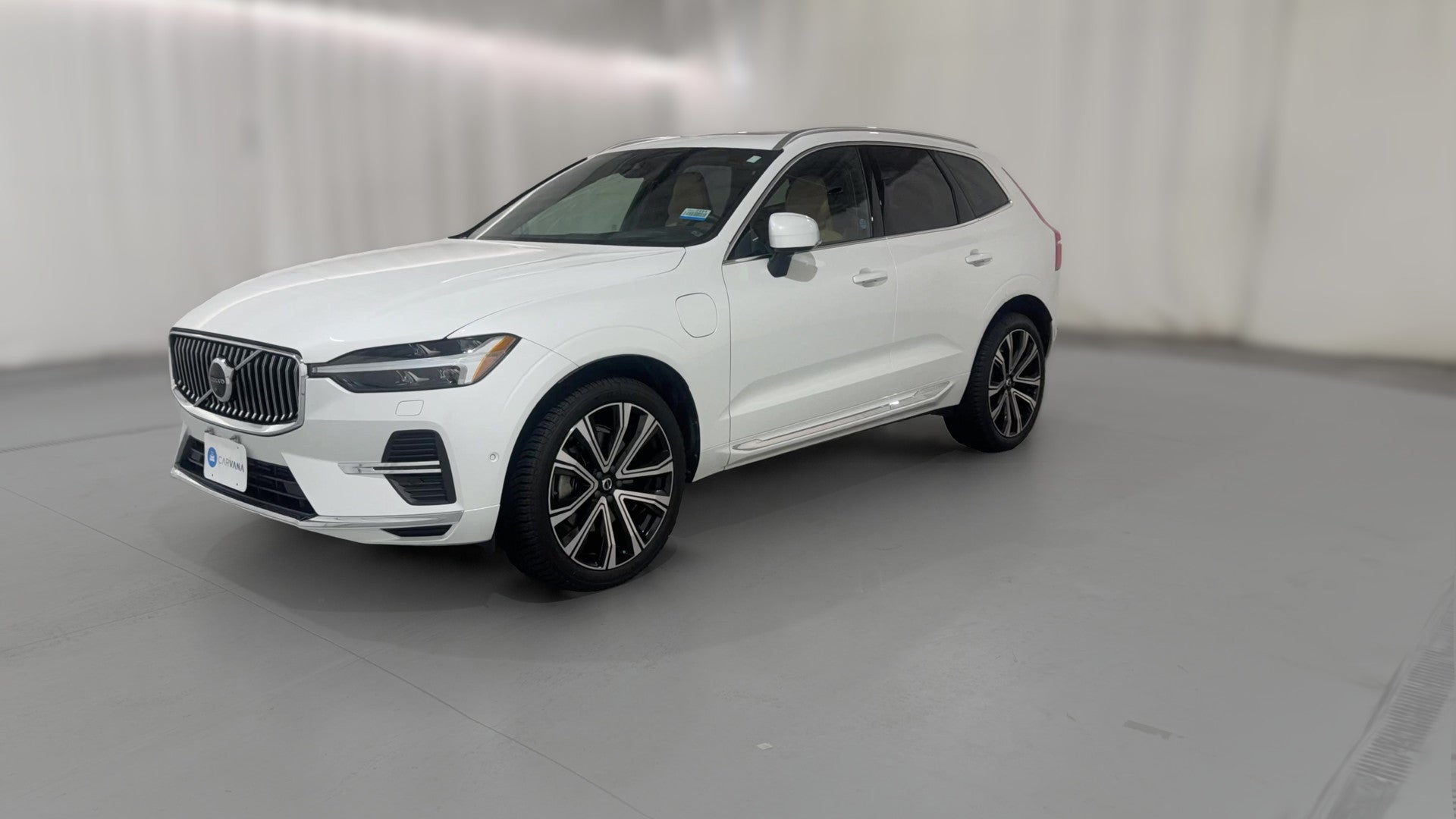 2023 Volvo XC60 vehicle photo