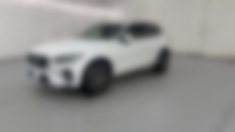 2023 Volvo XC60 vehicle photo