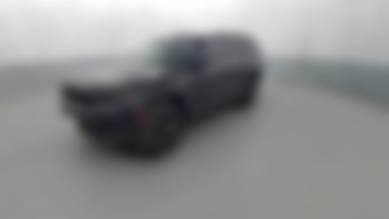 2023 Jeep Grand Cherokee L vehicle photo