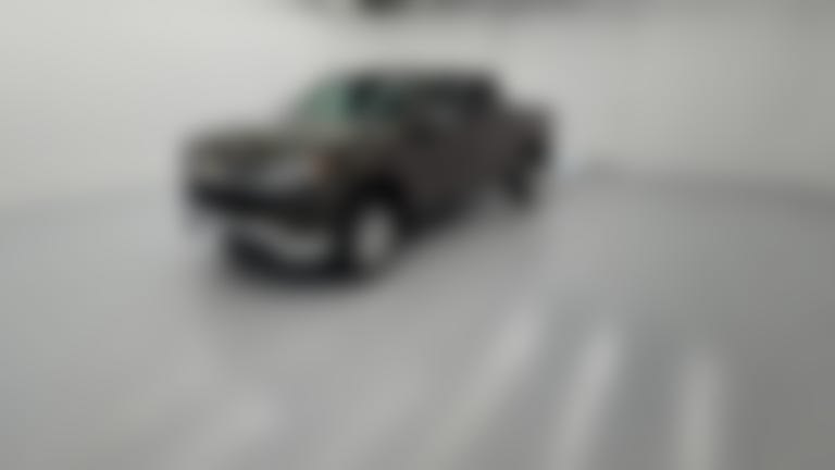 2023 Chevrolet Silverado 1500 Crew Cab vehicle photo