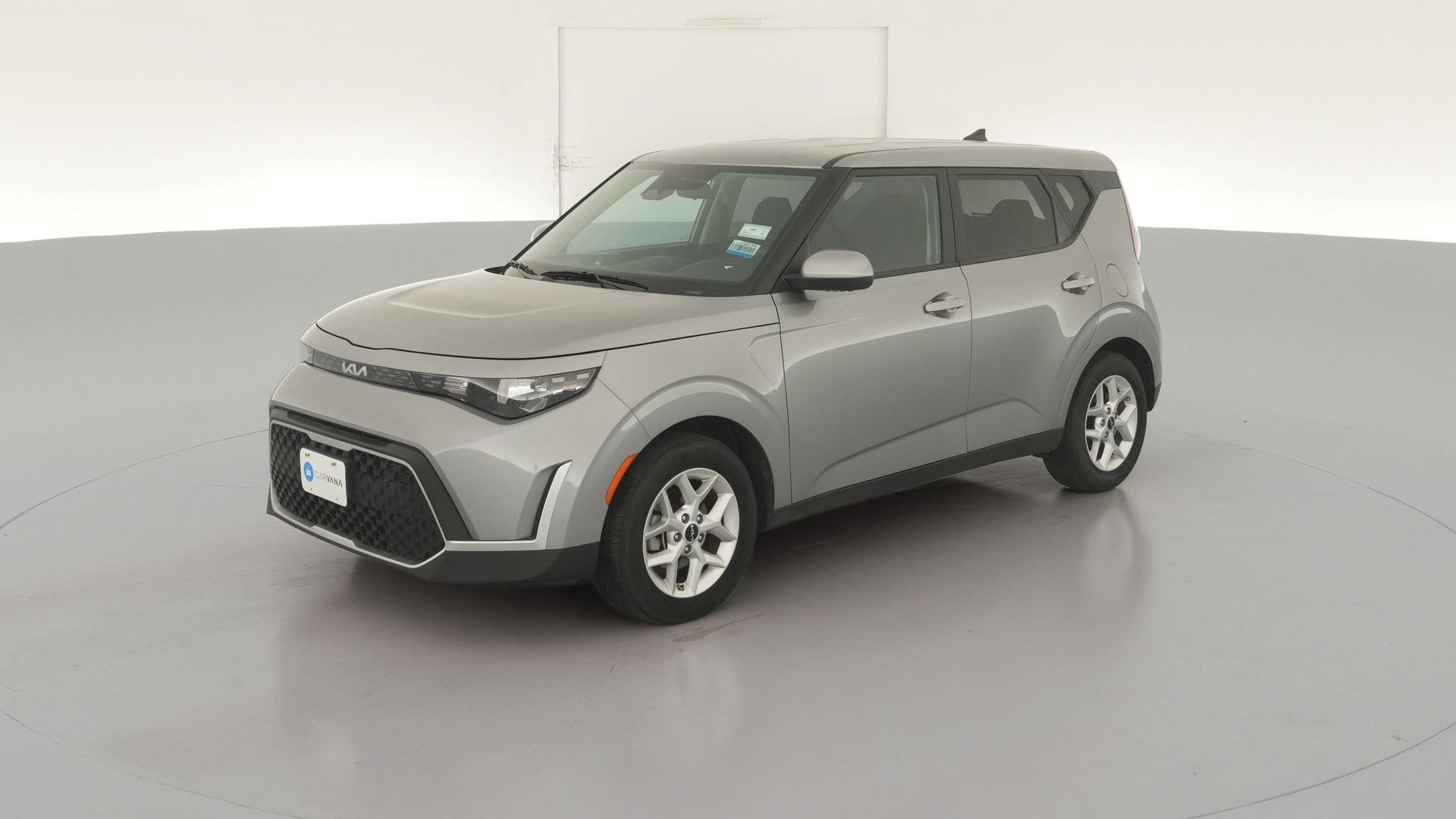 2025 Kia Soul vehicle photo