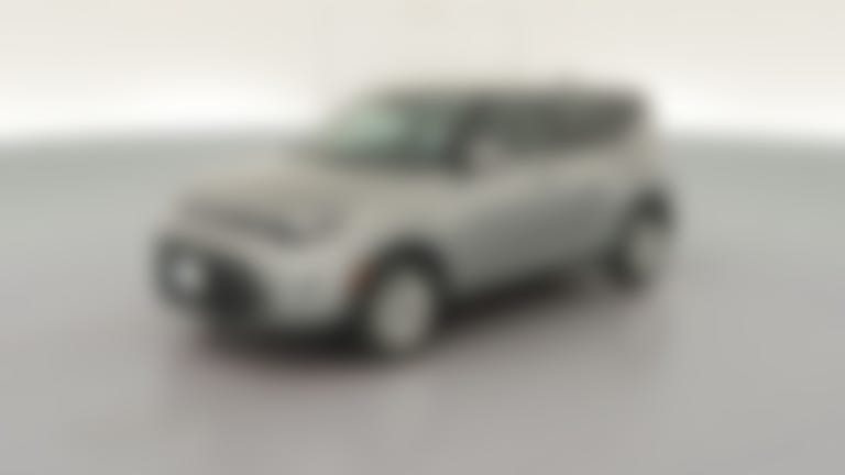 2025 Kia Soul vehicle photo