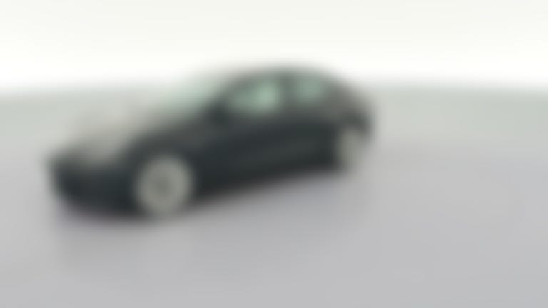 2022 Tesla Model 3 vehicle photo