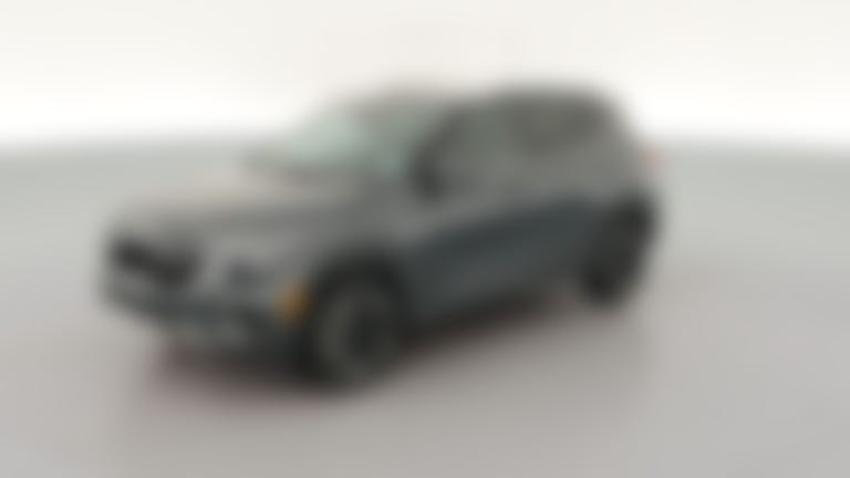 2024 Kia Seltos vehicle photo