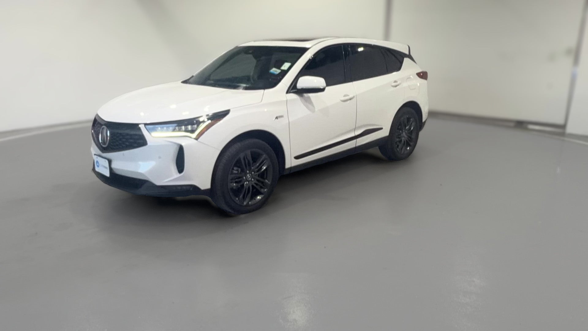 2022 Acura RDX vehicle photo