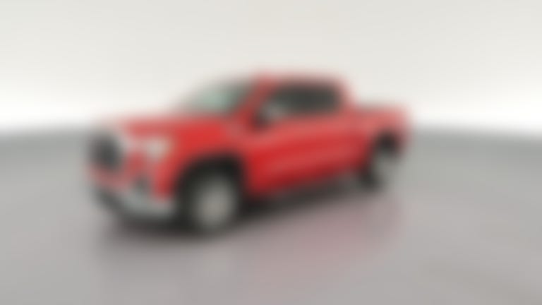 2020 GMC Sierra 1500 Crew Cab vehicle photo