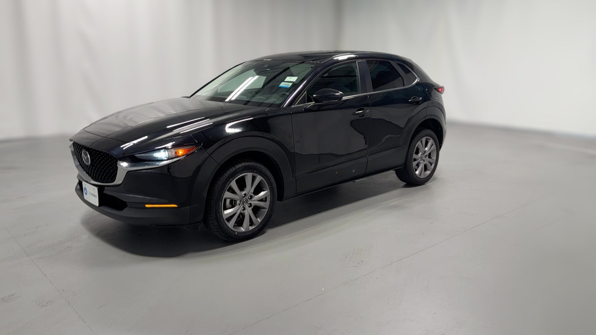 2021 MAZDA CX-30 vehicle photo