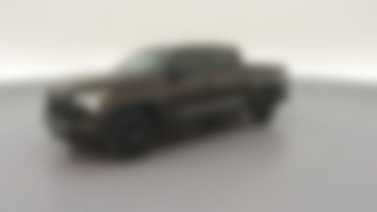 2024 Toyota Tundra CrewMax vehicle photo