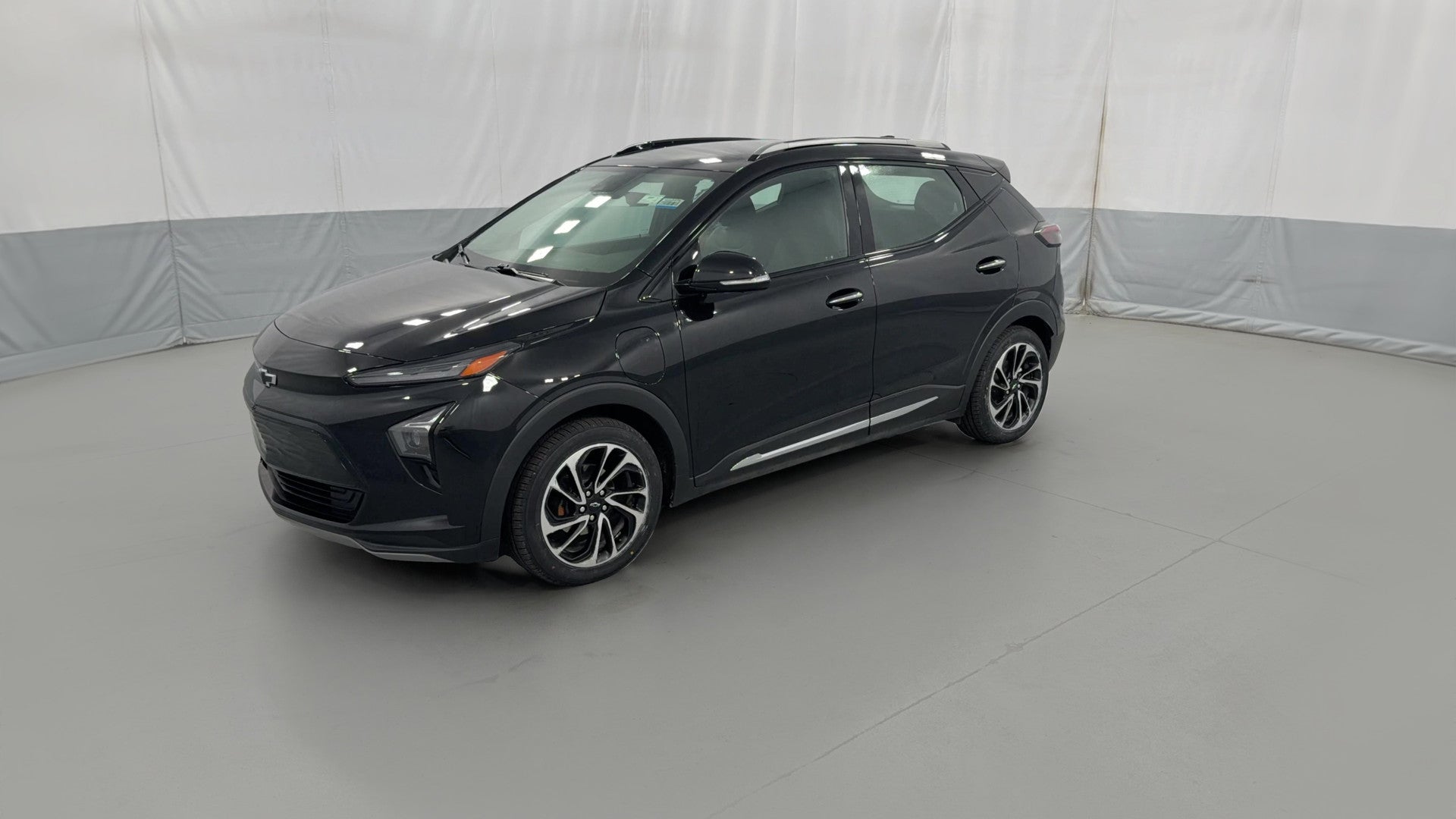 2023 Chevrolet Bolt EUV vehicle photo