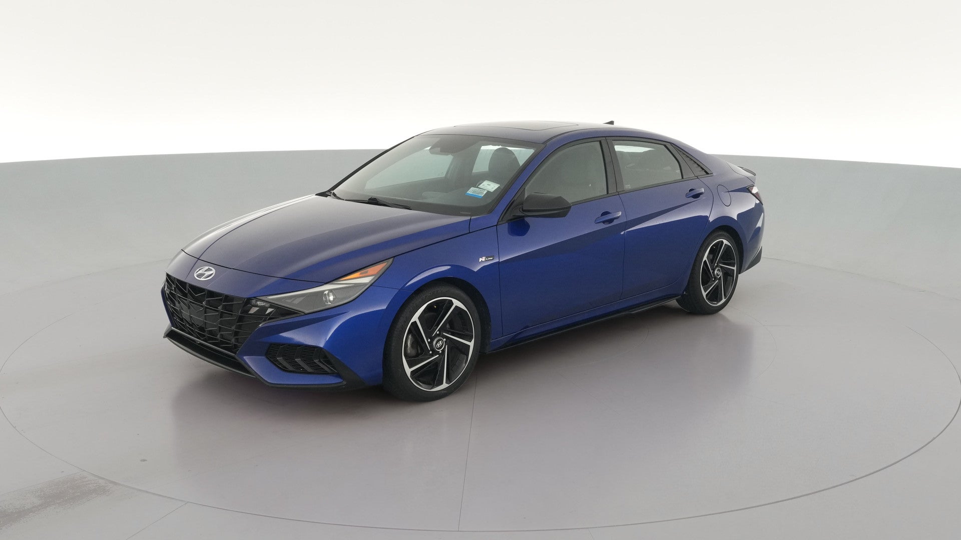 2022 Hyundai Elantra vehicle photo
