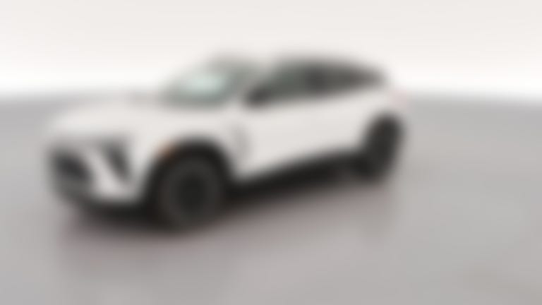 2024 Chevrolet Blazer EV vehicle photo
