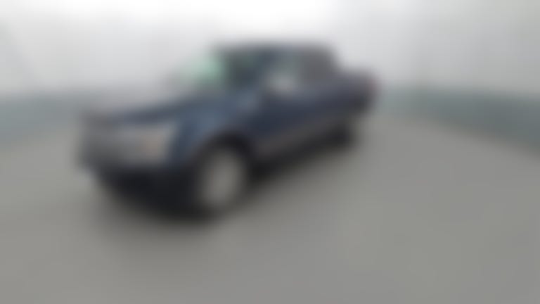 2018 Ford F150 SuperCrew Cab vehicle photo