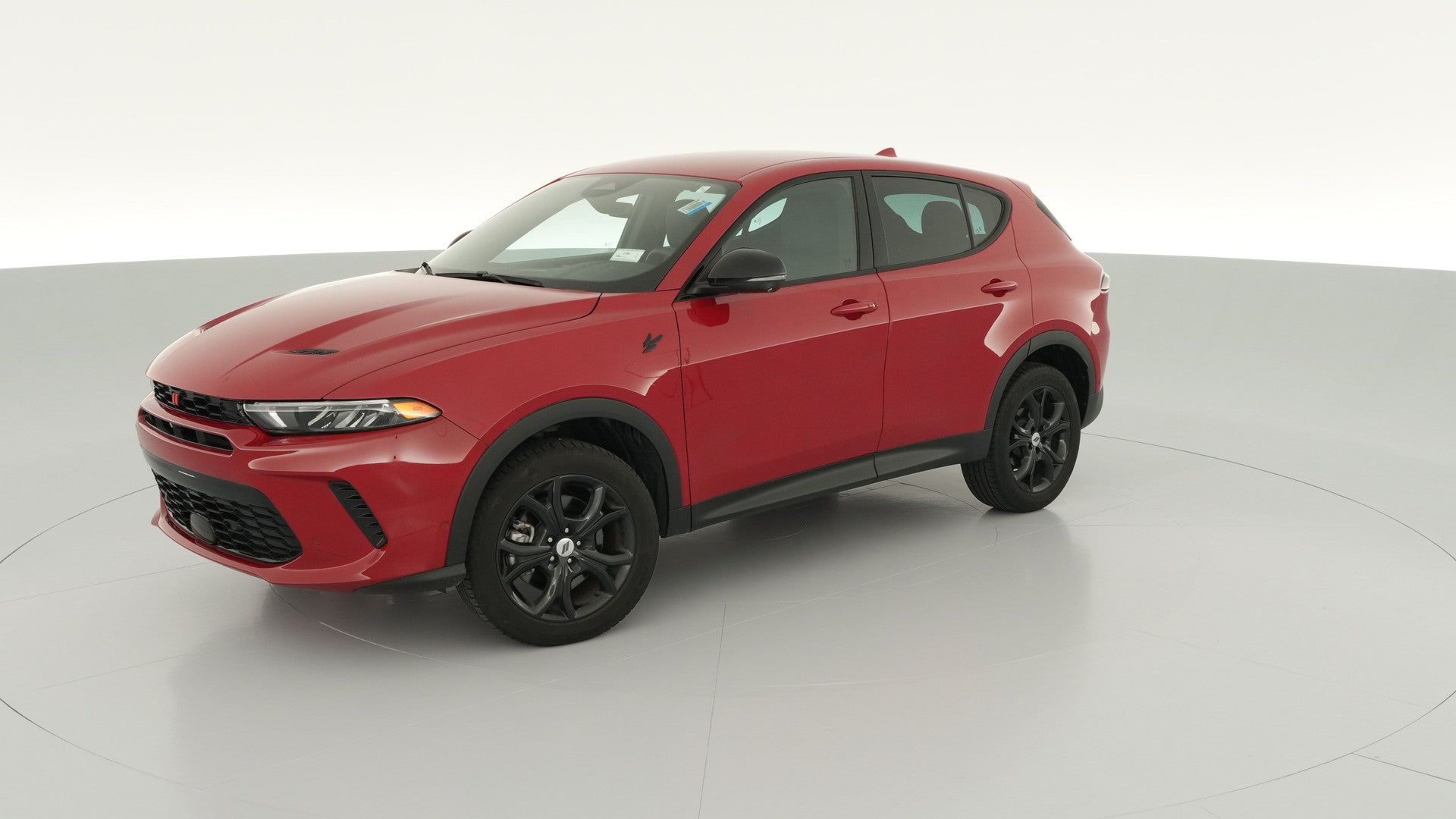 2023 Dodge Hornet vehicle photo
