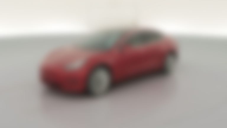 2019 Tesla Model 3 vehicle photo