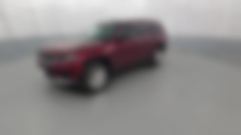 2025 Jeep Grand Cherokee L vehicle photo