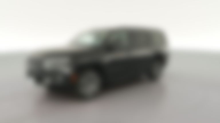 2024 Jeep Wagoneer vehicle photo
