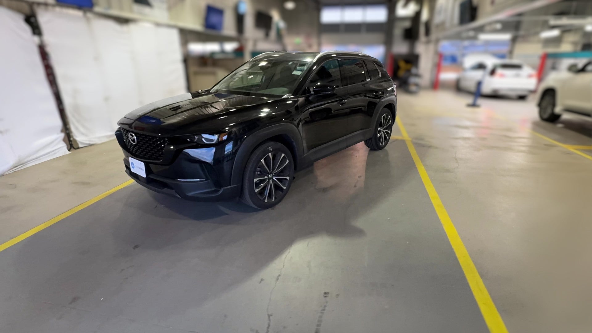 2026 MAZDA CX-50 vehicle photo