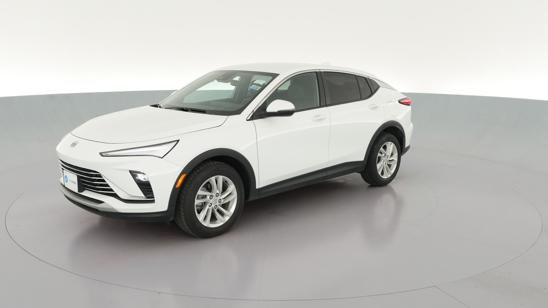2026 Buick Envista vehicle photo