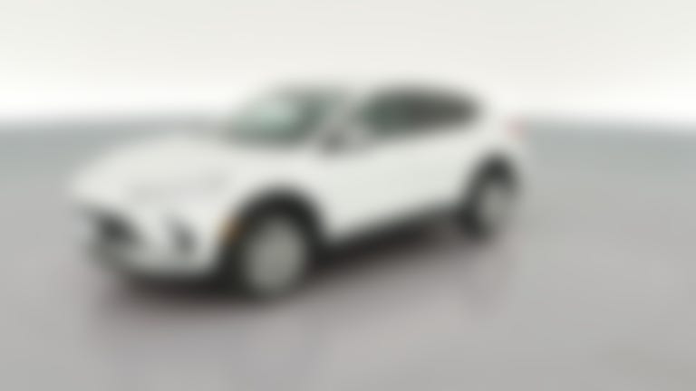 2026 Buick Envista vehicle photo